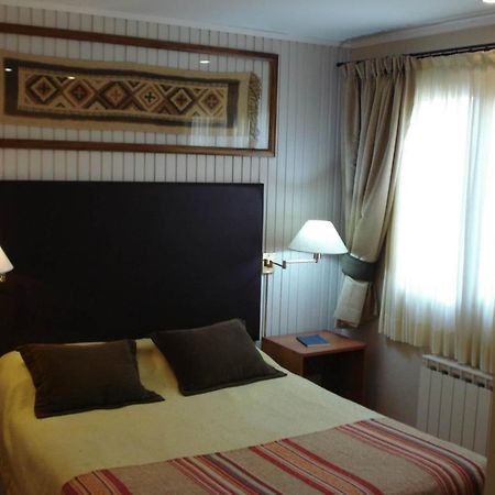 Hosteria La Surena San Carlos de Bariloche Extérieur photo