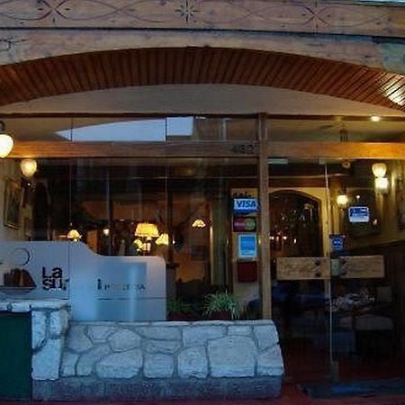 Hosteria La Surena San Carlos de Bariloche Extérieur photo