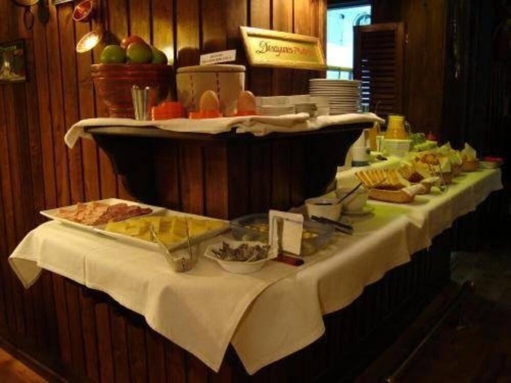 Hosteria La Surena San Carlos de Bariloche Extérieur photo