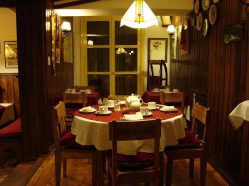 Hosteria La Surena San Carlos de Bariloche Extérieur photo