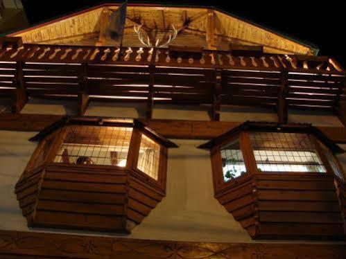 Hosteria La Surena San Carlos de Bariloche Extérieur photo