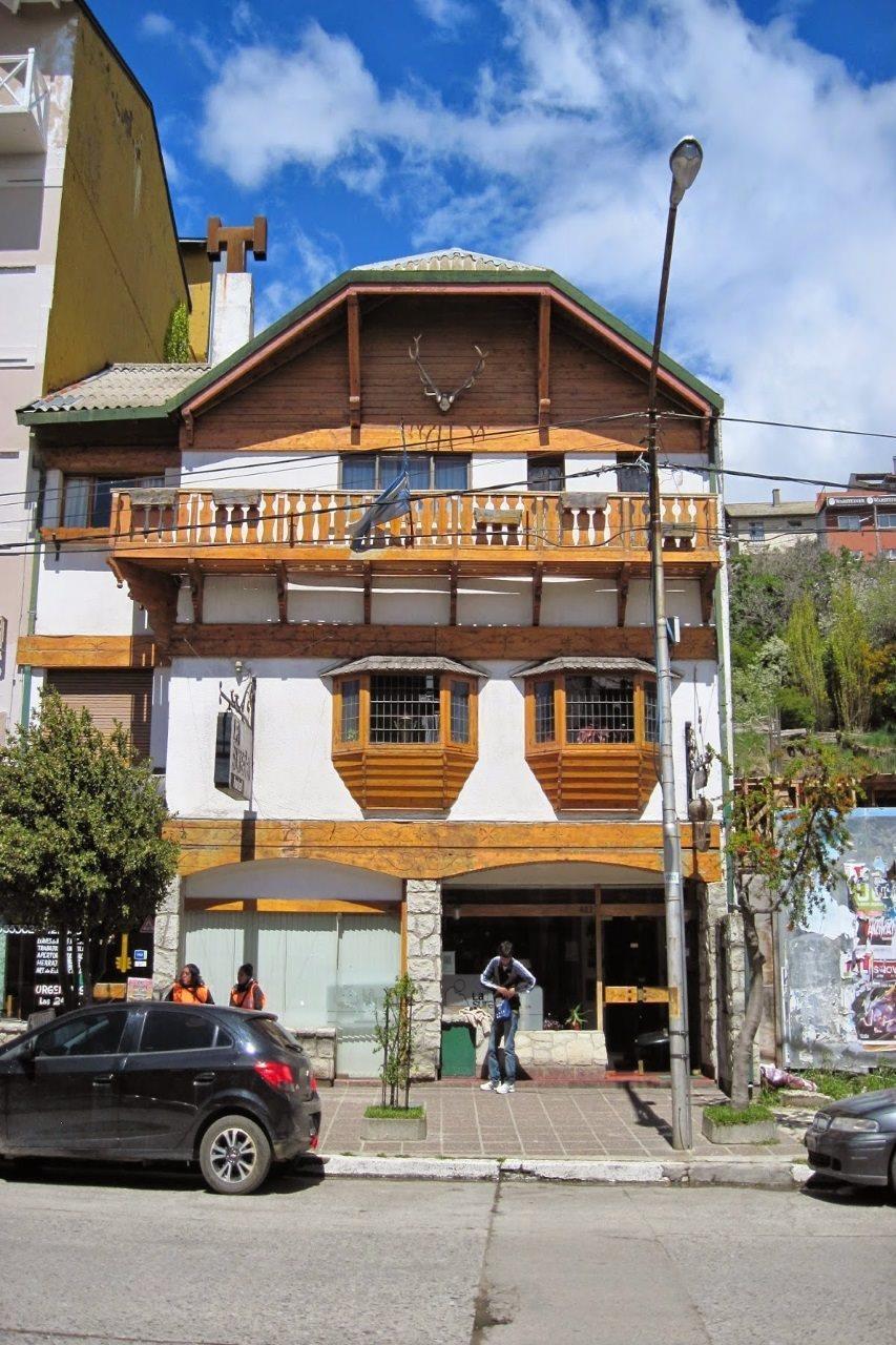 Hosteria La Surena San Carlos de Bariloche Extérieur photo