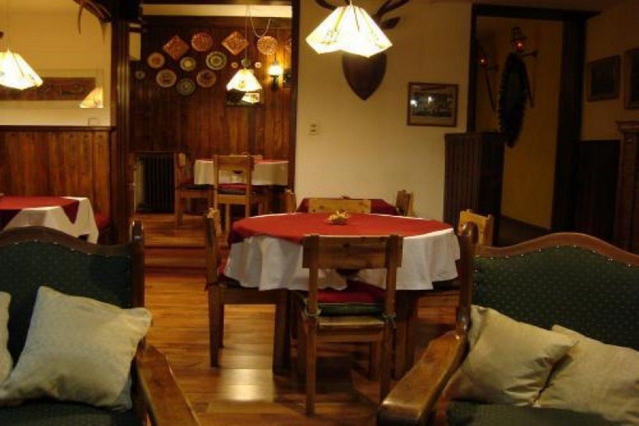 Hosteria La Surena San Carlos de Bariloche Extérieur photo