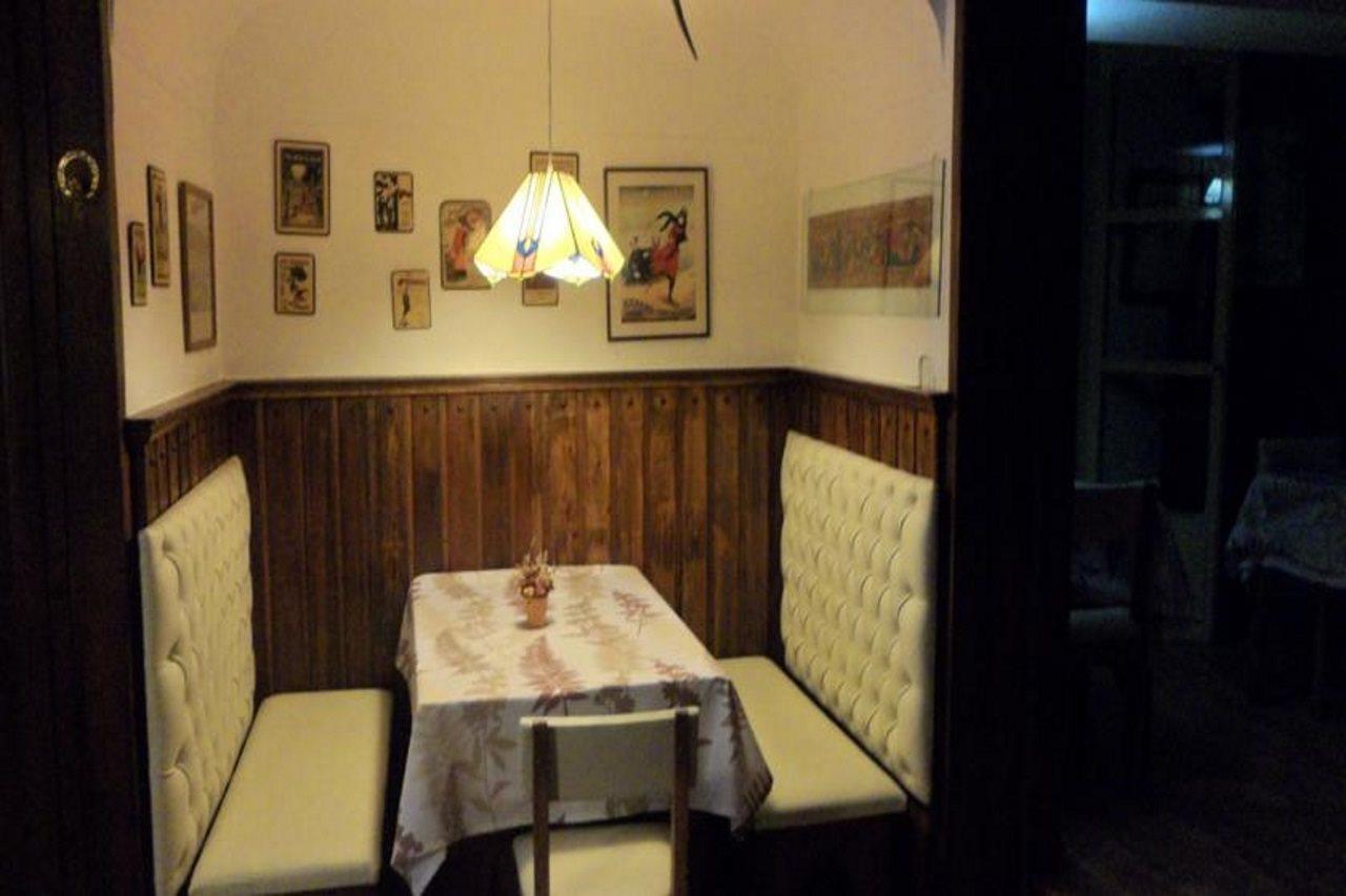 Hosteria La Surena San Carlos de Bariloche Extérieur photo