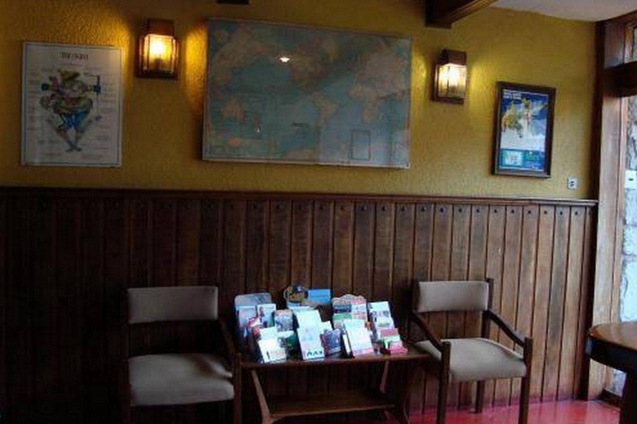Hosteria La Surena San Carlos de Bariloche Extérieur photo