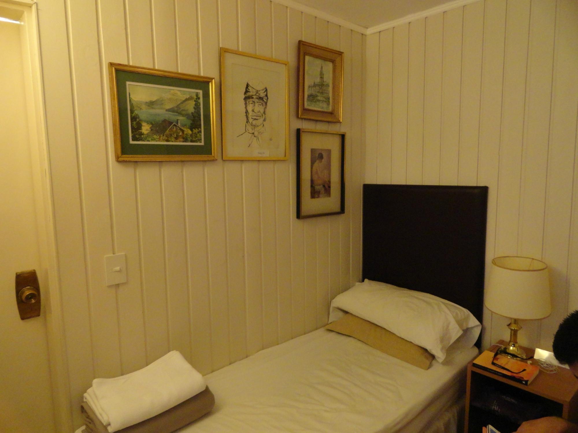 Hosteria La Surena San Carlos de Bariloche Extérieur photo