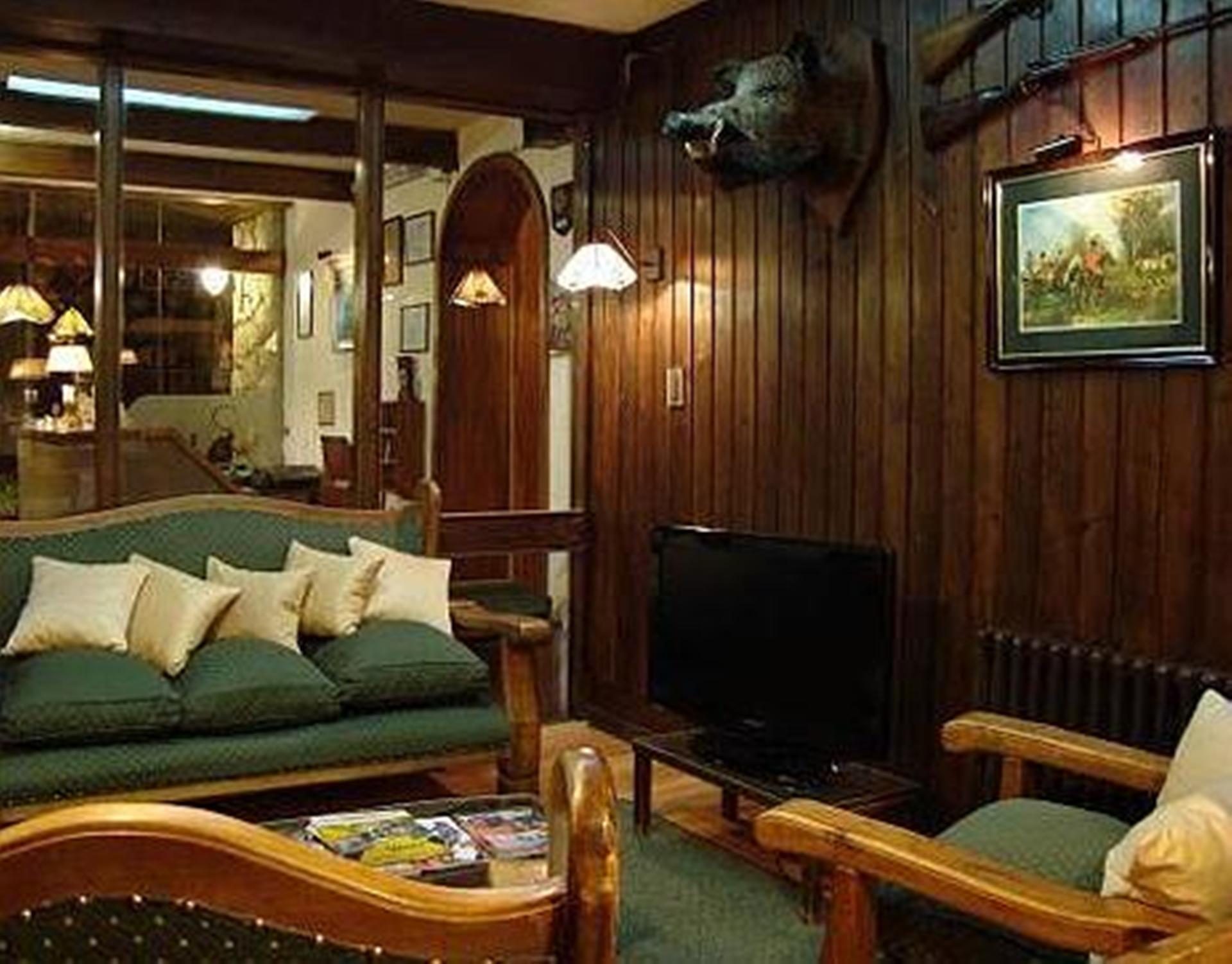 Hosteria La Surena San Carlos de Bariloche Extérieur photo