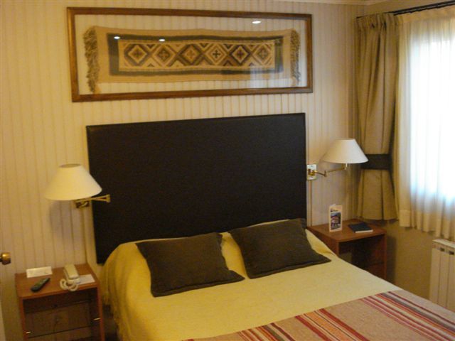 Hosteria La Surena San Carlos de Bariloche Extérieur photo
