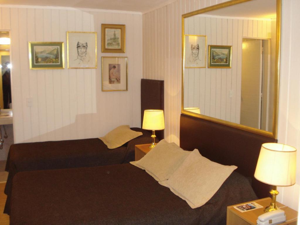 Hosteria La Surena San Carlos de Bariloche Extérieur photo