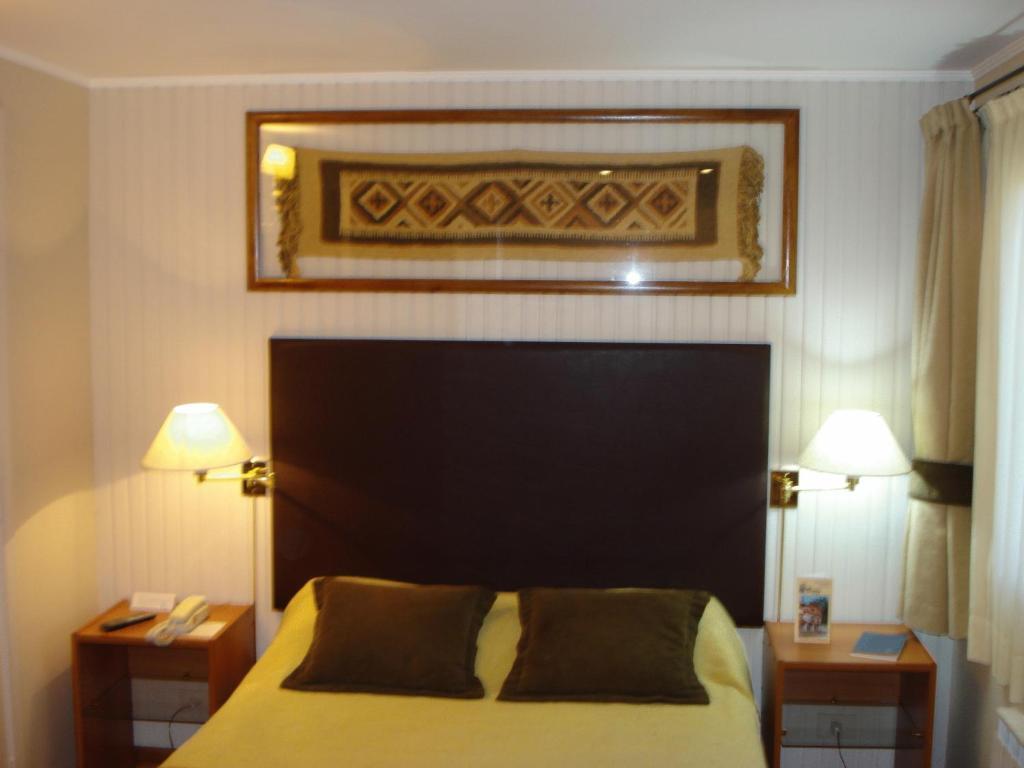 Hosteria La Surena San Carlos de Bariloche Extérieur photo