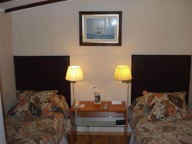 Hosteria La Surena San Carlos de Bariloche Extérieur photo