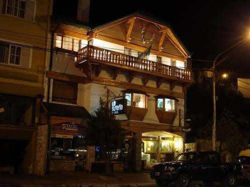Hosteria La Surena San Carlos de Bariloche Extérieur photo